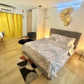 La Marina Cosy-loft