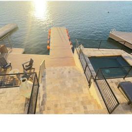 Best Riverfront Parker Home, hotel v destinaci Parker