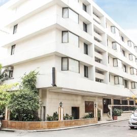 Hotel Parle International