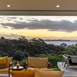 Number 29, hotel a Oneroa