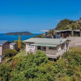 Tideview Cottage - Incredible Views - Tairua