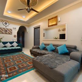 HANS HOMESTAY, hotel u gradu Lumut