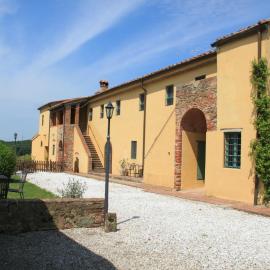 Apartment between Pisa and Livorno, hotel a Guasticce