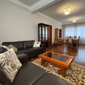 Apartamento Central em Araxá