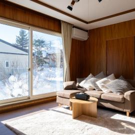 Furano Relax Stay A