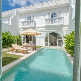 Seraya Villa Brand New 3BR in Cemagi, Canggu, Hotel in Cemagi