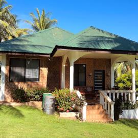 Taylors Plantacion Resort- Modern Villa, hotel v Alge