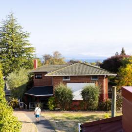 Haka House Taupo, hotel u gradu Taupo