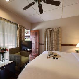 Berjaya Tioman Resort, hotel in Tioman Island