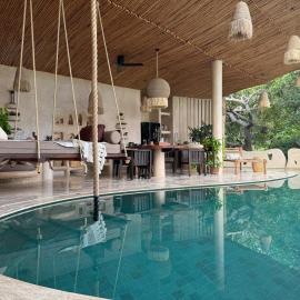 Villa Avocado
