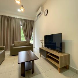 SDD HOMESTAY 2 - Benoni Garden Apartment, hotell sihtkohas Papar