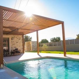Marelia Villa 1