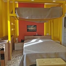 Sailorsroom, hotel di Agropoli