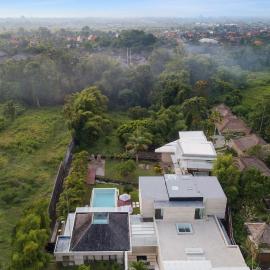 Nara Villa Canggu by Ini Vie Hospitality