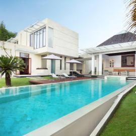 Nara Villa Canggu by Ini Vie Hospitality