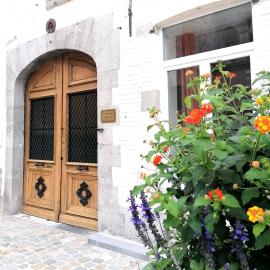 Le relais Napoléon, hotel Avesnes-sur-Helpe-ben
