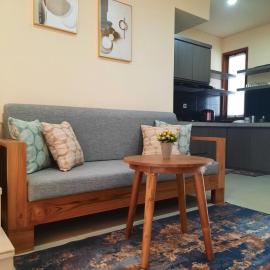 Bali Oma Living - Spacious 3BR Family Home Near Sanur, hotell i Denpasar