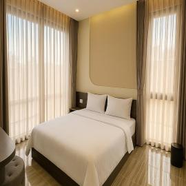 Tuyet Suong Hotel