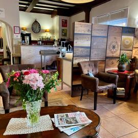 Viesnīca Logis Hôtel des Causses pilsētā Mijo