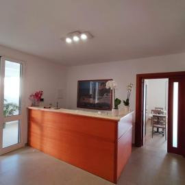 Camere Mare Blu B&B - La Via Del Mare, Hotel in San Foca