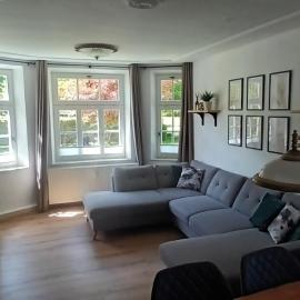 renovierte Altbauwohnung im Oberallgäu, hotel in Immenstadt im Allgäu