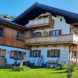 Gästehaus Annemarie
