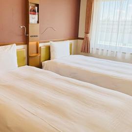 Toyoko Inn Sakudaira-eki Asama-guchi, hotel sa Saku
