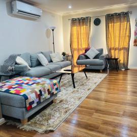3 Bedroom Home in North Bendigo