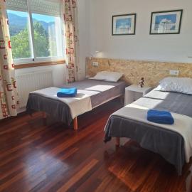 St Jamesway Tuy, hotel in Tui