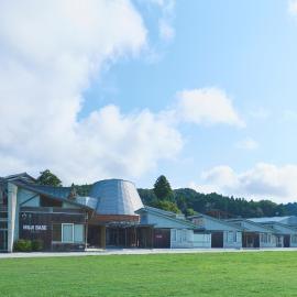 MUJI BASE oikawa, hotel a Ōtaki