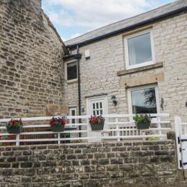 Bank Cottage: Bradwell şehrinde bir otel