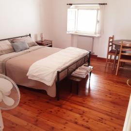 Viesnīca Affittacamere Casa Bliss pilsētā Vencone