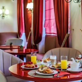 Le Cavendish, hotel em Cannes