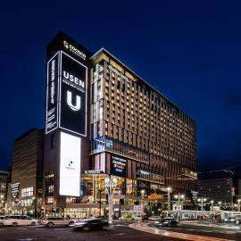 SAPPORO STREAM HOTEL, hotel in Sapporo