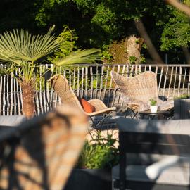 Hotel Raphael im Allgäu, hotel u gradu Kempten