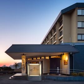 Yado Nakaya, Hotel in Kamogawa