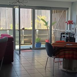Appartement katixa