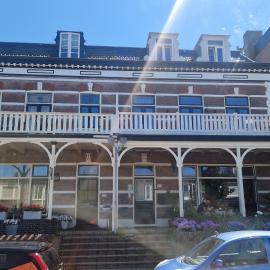 Amsterdam Beach House, hotel in Zandvoort