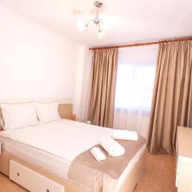 Casa Walter City Center - 4 Rooms and Private Parking