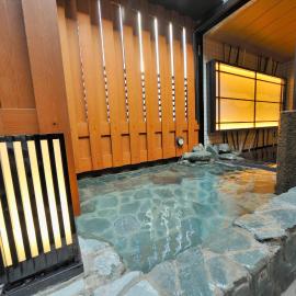 Dormy Inn Ueno Okachimachi, hotel u Tokiju