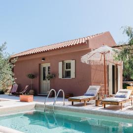 Jasmine Villa