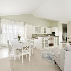 SAGA Circle Villas, хотел в Селфос