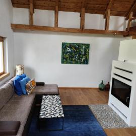 Country Haven, hotel i Les Bois