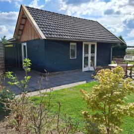 Alpineweide, hotel i Wilp