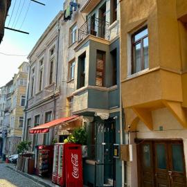 Private House Istanbul OldCity