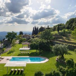Torre Ginestre 12, Emma Villas