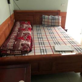 Nhà nghỉ 868, hotel a Kon Rung (1)