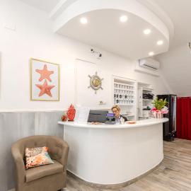 Hotel Corallo Follonica, hotel di Follonica