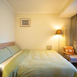 Xinxinjia, Hotel in Peking