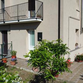 Casa Vacanze da Flora